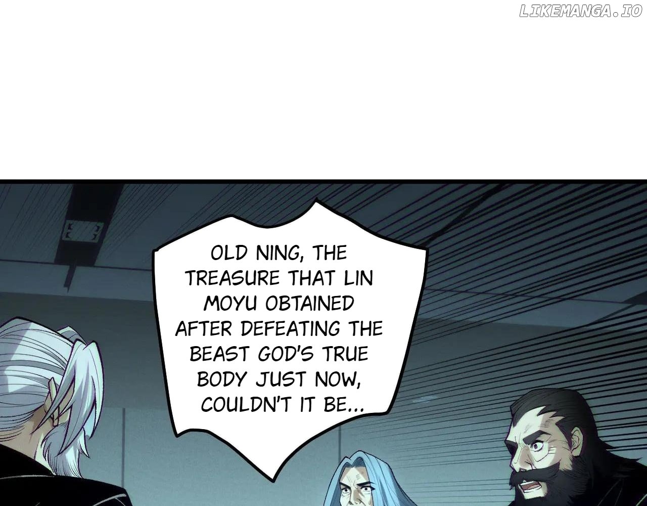 Catastrophic Necromancer Chapter 187 - page 83